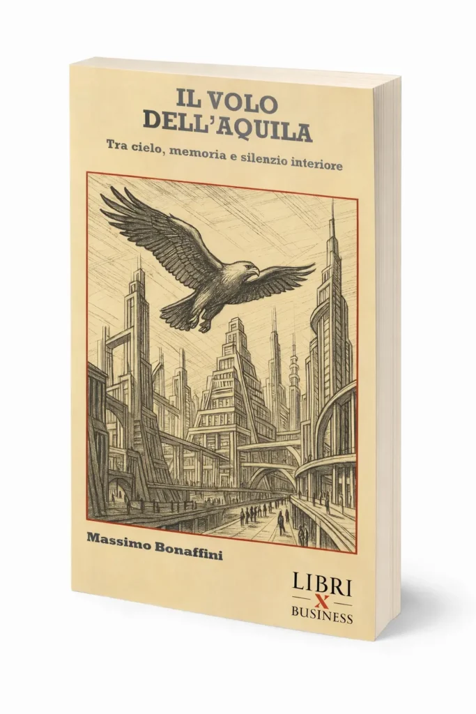 Il volo dell'Aquila