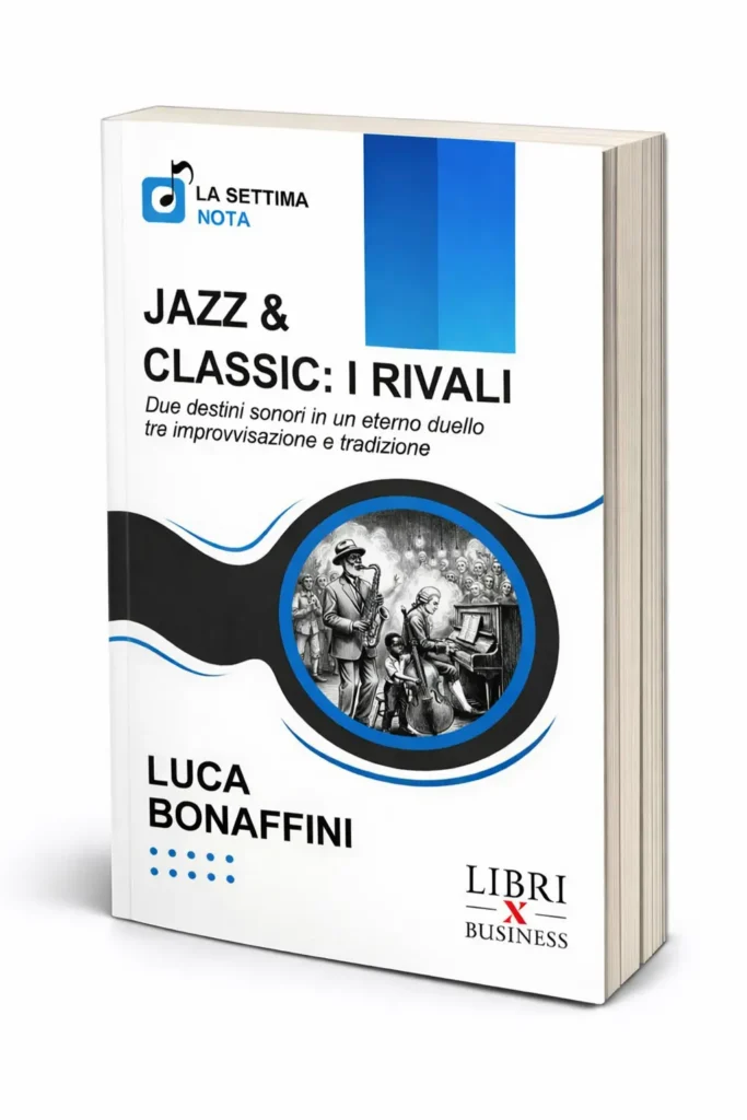  Jazz & Classic i rivali