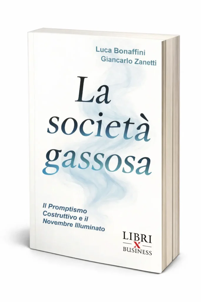 La Società Gassosa