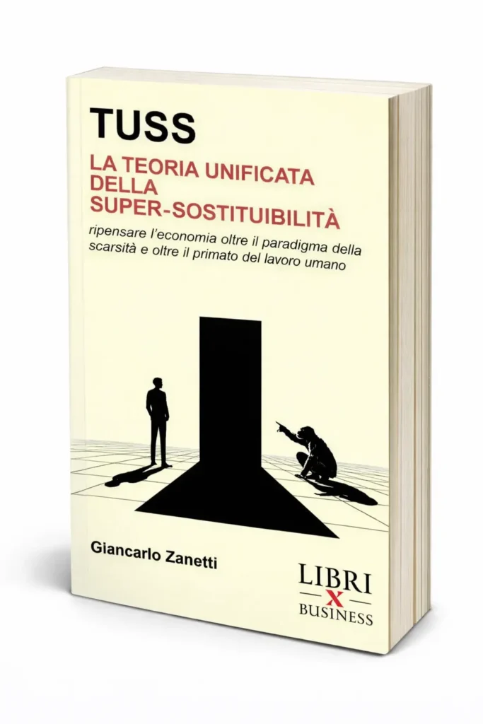 La Teoria Unificata Della Super-Sostituibilità (Tuss) 
