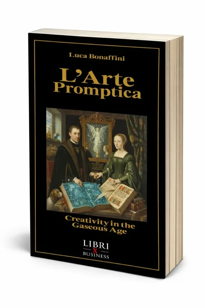 L'Arte Promptica