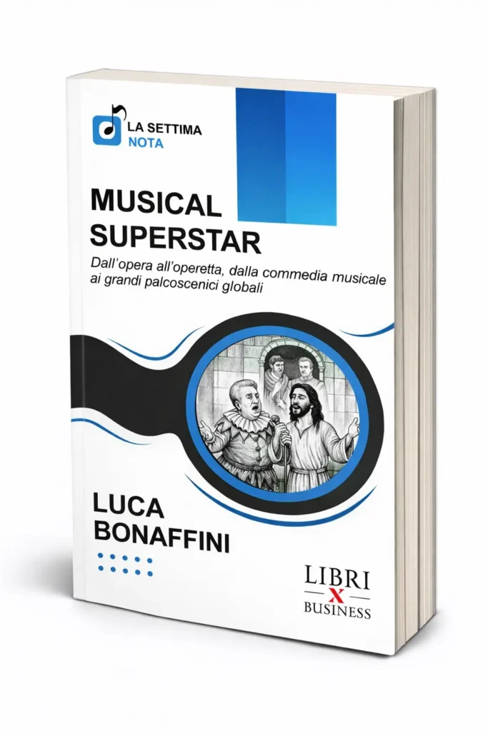 Musical Superstar