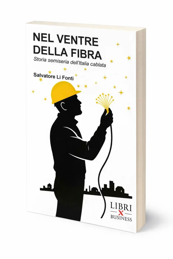 Nel ventre della Fibra