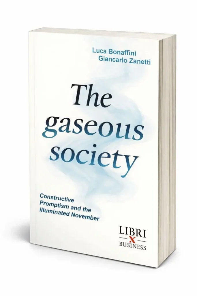 The Gaseous Society