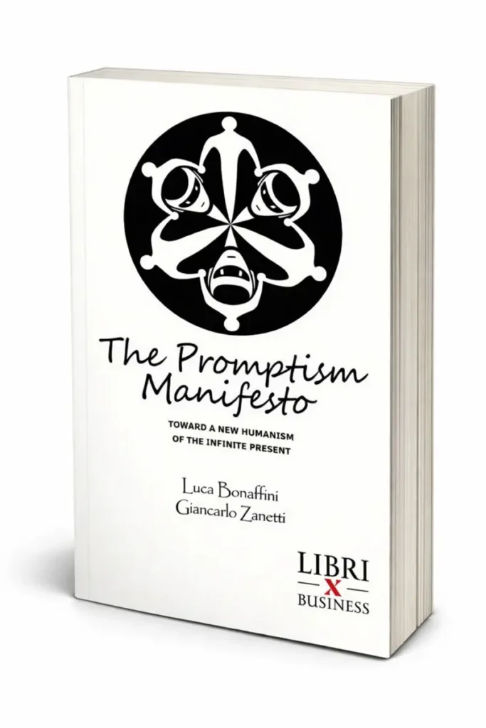 The Promptist Manifesto