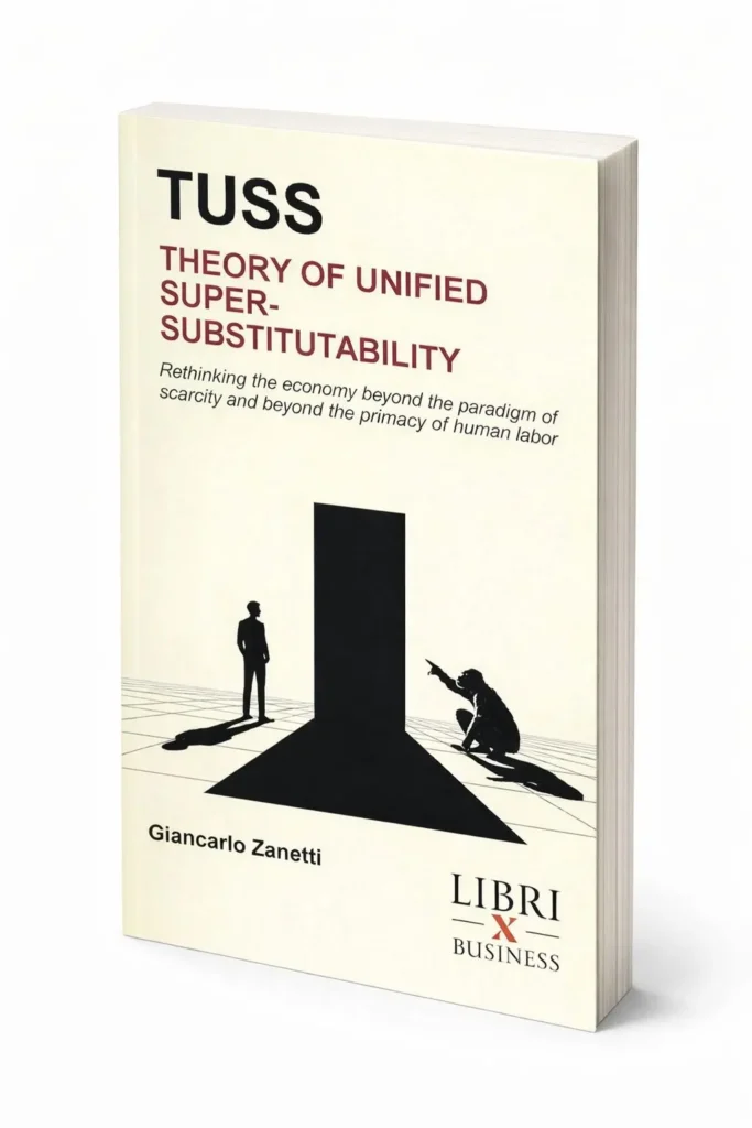 Theory of Unified Super-Substitutability (TUSS)