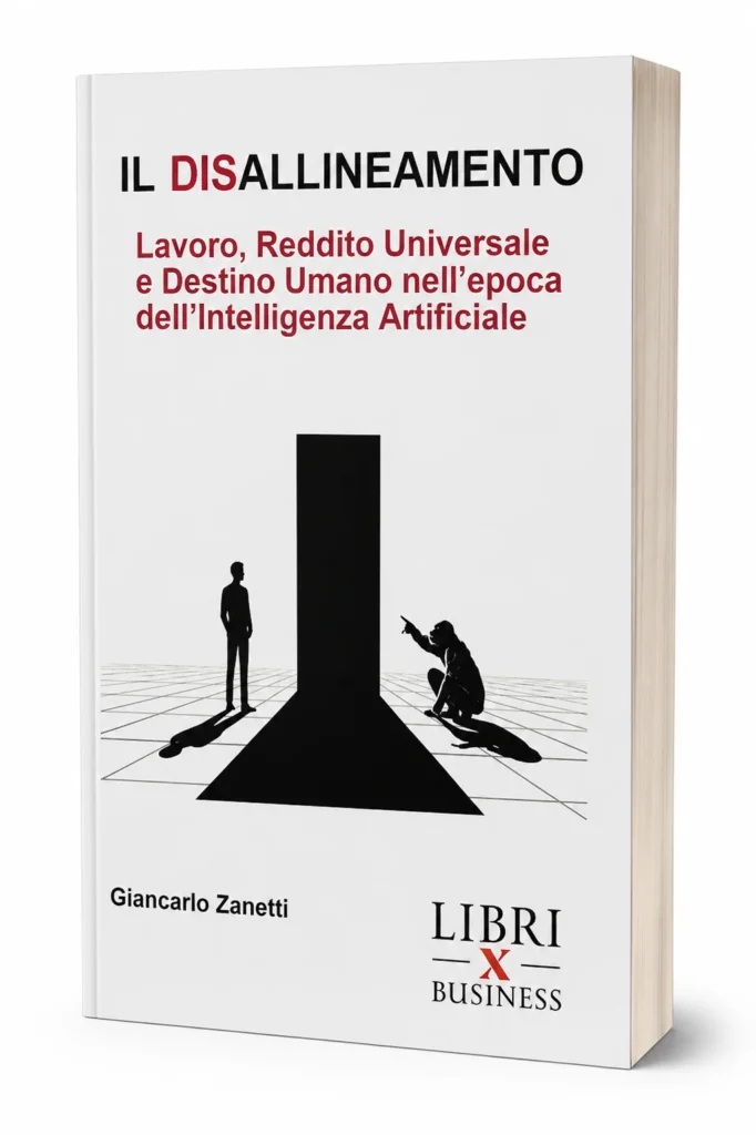 Libri X Business