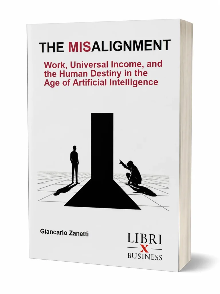 Libri X Business